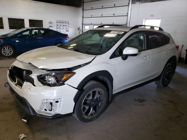 SUBARU CROSSTREK 2019 jf2gtadc8k8288825