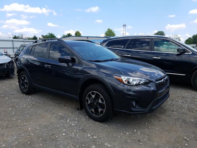 SUBARU CROSSTREK 2019 jf2gtadc8k8307616