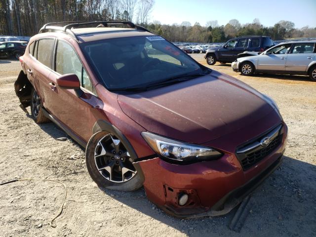 SUBARU CROSSTREK 2019 jf2gtadc8k8382137