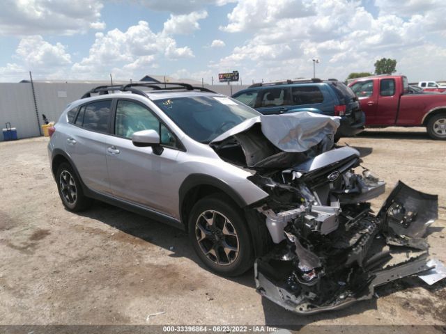 SUBARU CROSSTREK 2019 jf2gtadc8k8399214