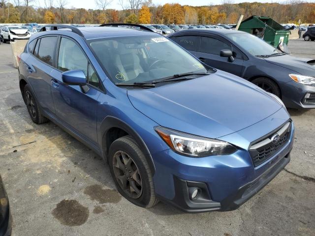 SUBARU CROSSTREK 2019 jf2gtadc8kh210142