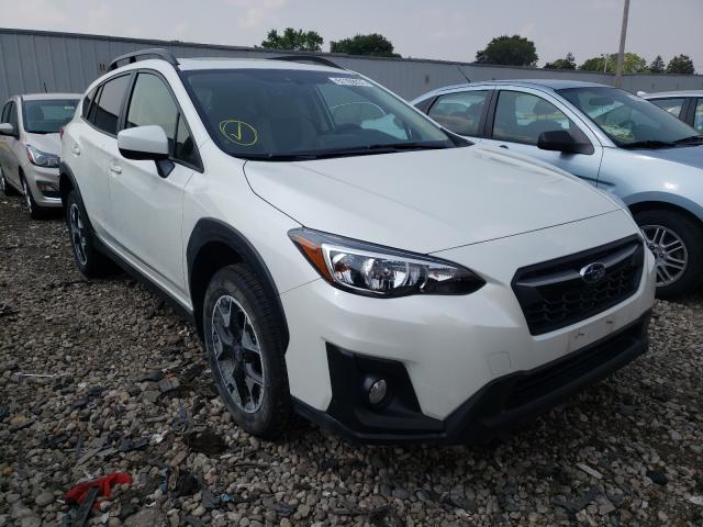 SUBARU CROSSTREK 2019 jf2gtadc8kh239706