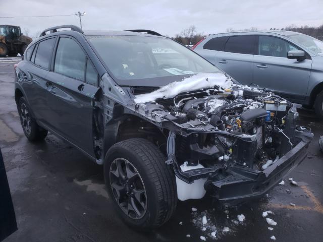 SUBARU CROSSTREK 2019 jf2gtadc8kh303226