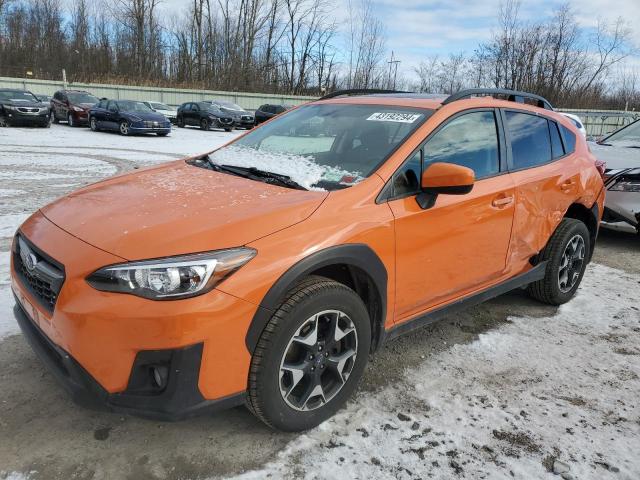 SUBARU CROSSTREK 2019 jf2gtadc8kh305817