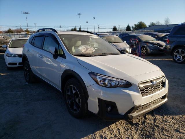 SUBARU CROSSTREK 2019 jf2gtadc8kh324917