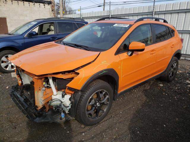 SUBARU CROSSTREK 2018 jf2gtadc9j8241995