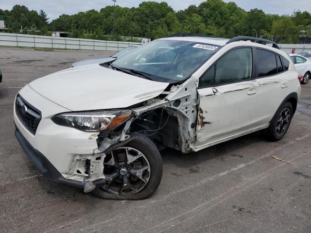 SUBARU CROSSTREK 2018 jf2gtadc9j8244055