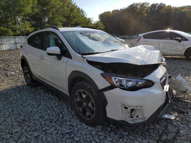 SUBARU CROSSTREK 2018 jf2gtadc9j8253645