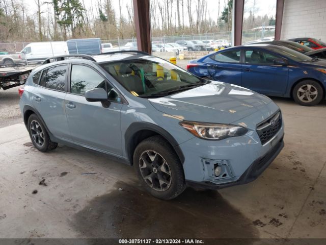 SUBARU CROSSTREK 2018 jf2gtadc9j8254892