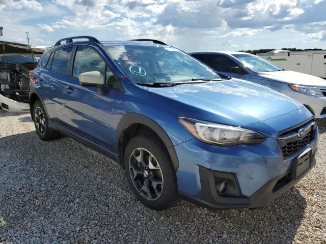 SUBARU CROSSTREK 2018 jf2gtadc9j8329073