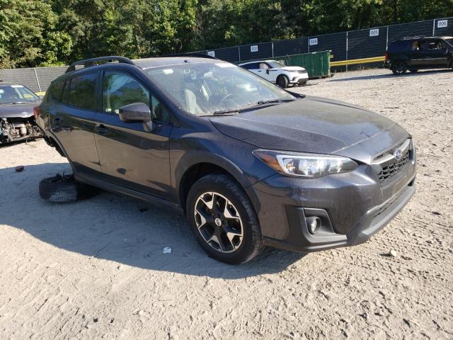 SUBARU CROSSTREK 2018 jf2gtadc9jh209595