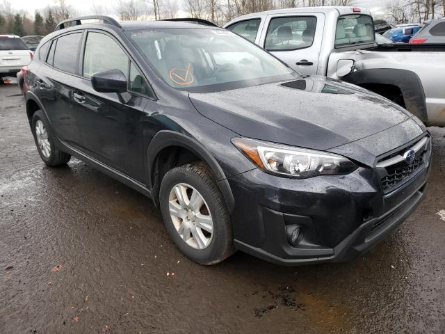 SUBARU CROSSTREK 2018 jf2gtadc9jh232178