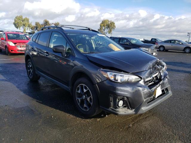 SUBARU CROSSTREK 2018 jf2gtadc9jh245898