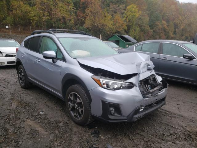 SUBARU CROSSTREK 2018 jf2gtadc9jh256514