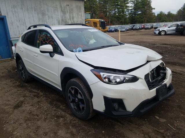 SUBARU CROSSTREK 2018 jf2gtadc9jh284913