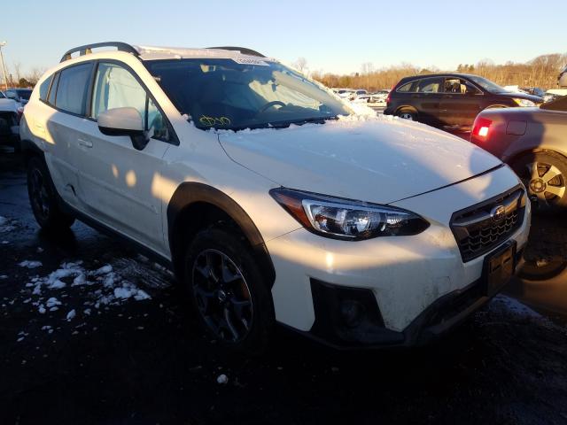 SUBARU CROSSTREK 2018 jf2gtadc9jh309907