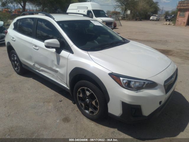 SUBARU CROSSTREK 2018 jf2gtadc9jh311964