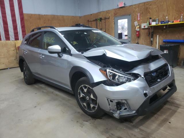 SUBARU CROSSTREK 2018 jf2gtadc9jh335570