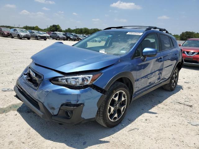 SUBARU CROSSTREK 2019 jf2gtadc9k8257387