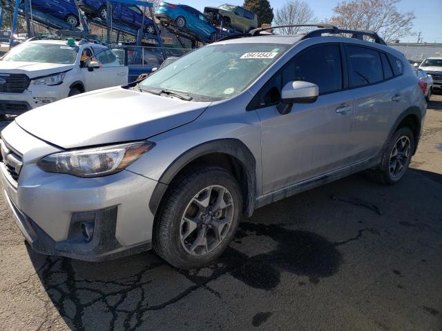 SUBARU CROSSTREK 2019 jf2gtadc9k8282208