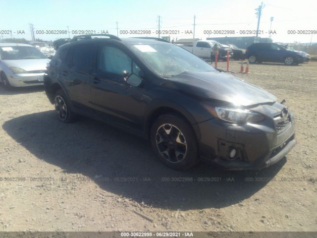 SUBARU CROSSTREK 2019 jf2gtadc9k8303994