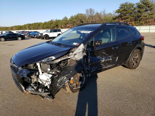 SUBARU CROSSTREK 2019 jf2gtadc9k8397732