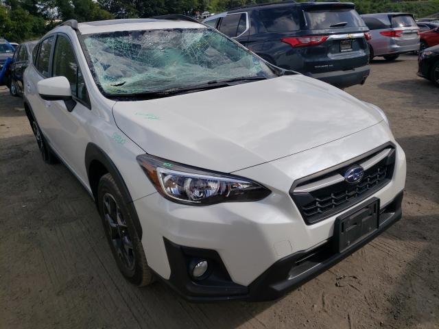 SUBARU CROSSTREK 2019 jf2gtadc9kh200171