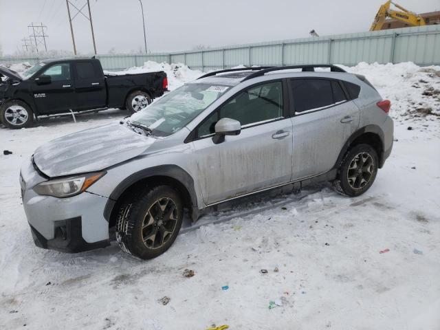 SUBARU CROSSTREK 2019 jf2gtadc9kh203703