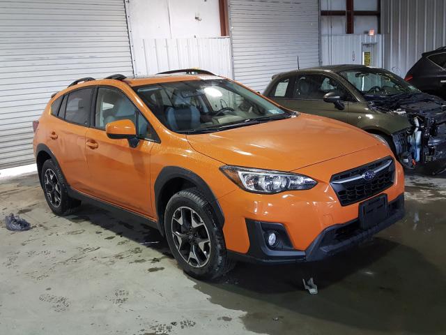 SUBARU CROSSTREK 2019 jf2gtadc9kh297498