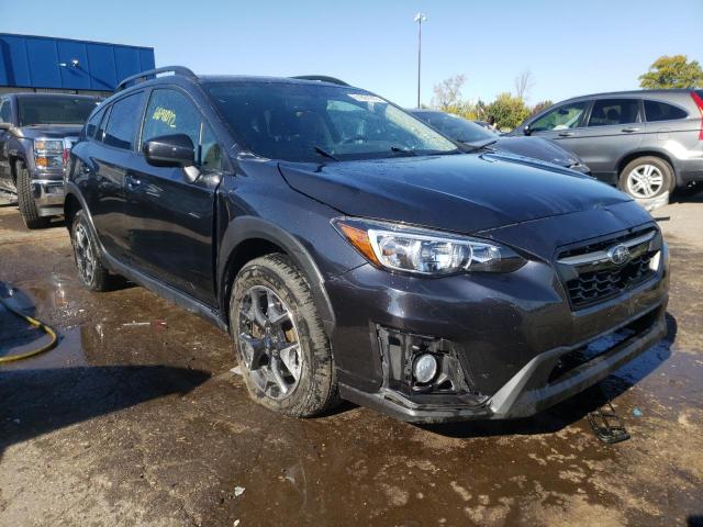 SUBARU CROSSTREK 2019 jf2gtadc9kh317636