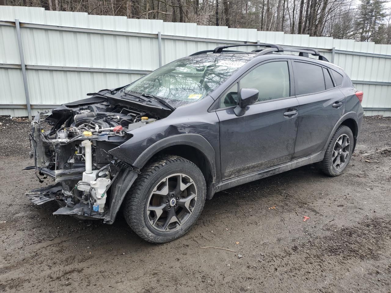 SUBARU CROSSTREK 2018 jf2gtadcxj8239530