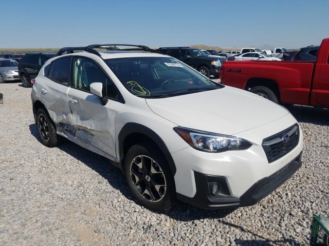 SUBARU CROSSTREK 2018 jf2gtadcxj8251807