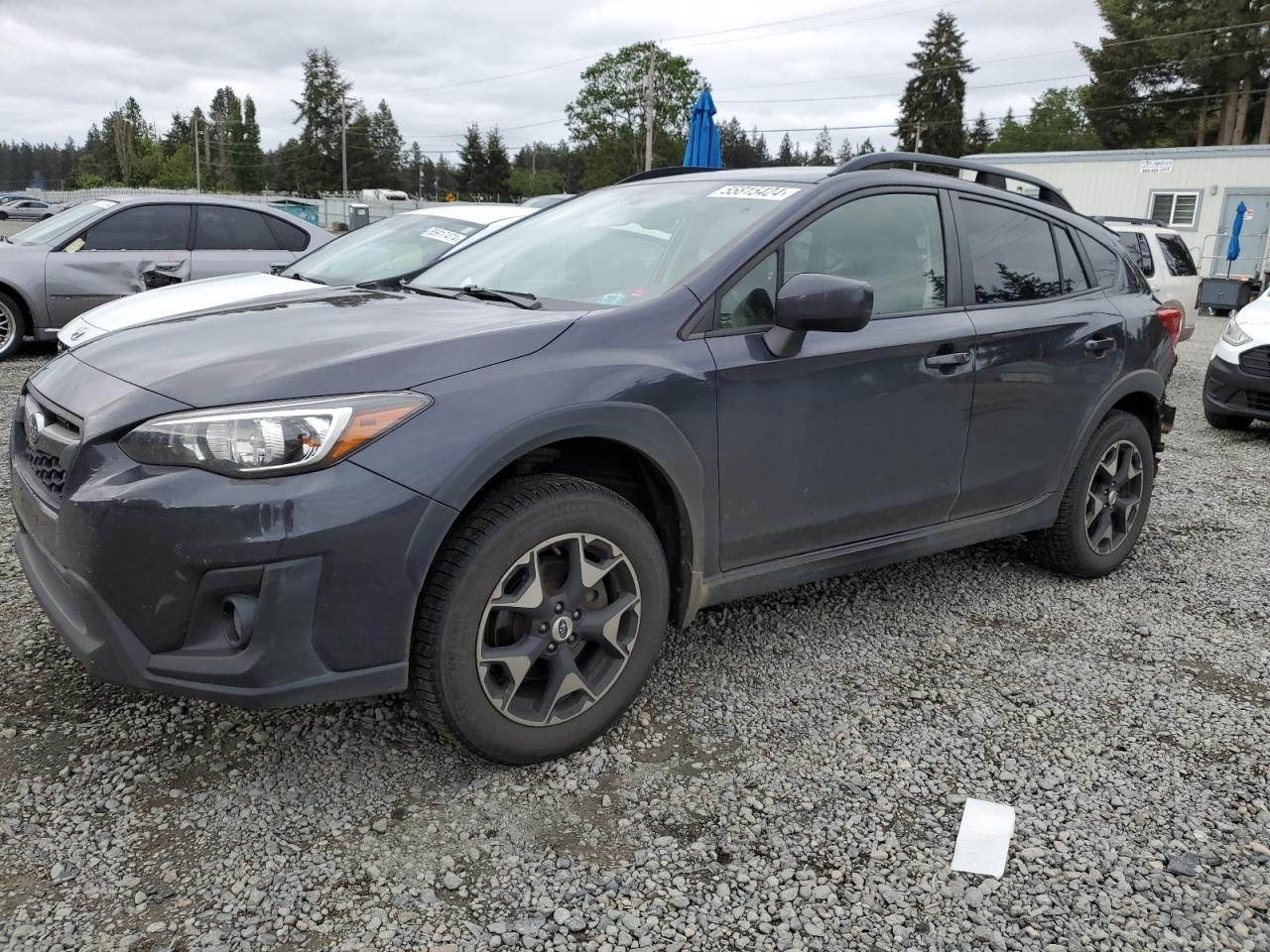 SUBARU CROSSTREK 2018 jf2gtadcxj8259020