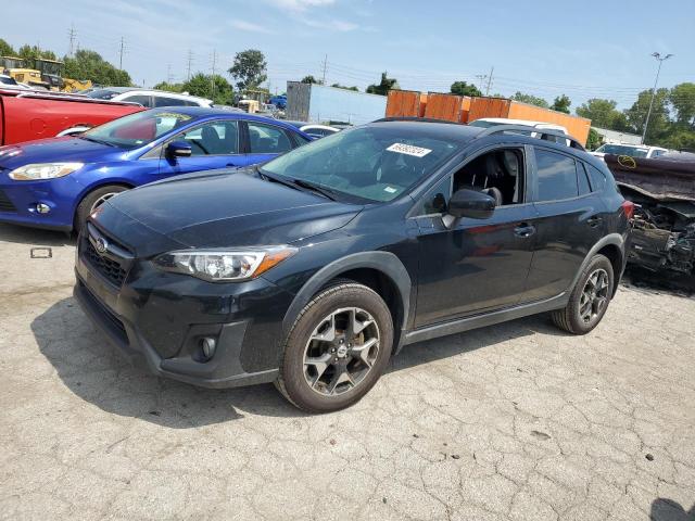 SUBARU CROSSTREK 2018 jf2gtadcxj8274911