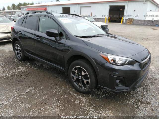 SUBARU CROSSTREK 2018 jf2gtadcxj8309866