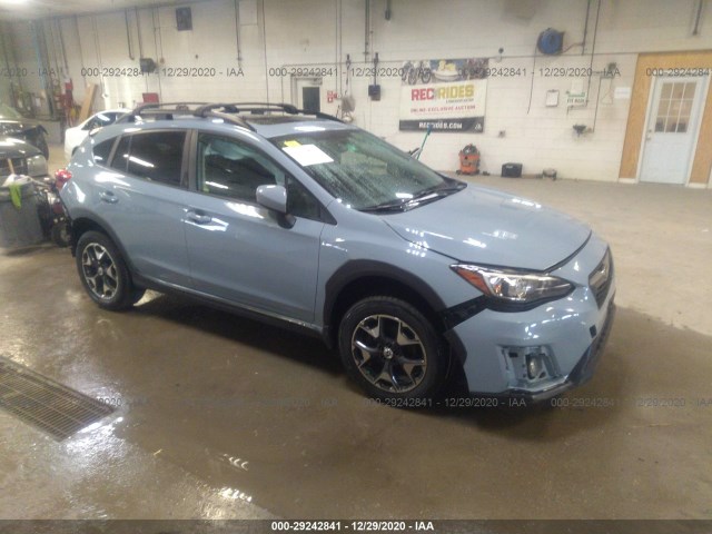 SUBARU CROSSTREK 2018 jf2gtadcxj8328286