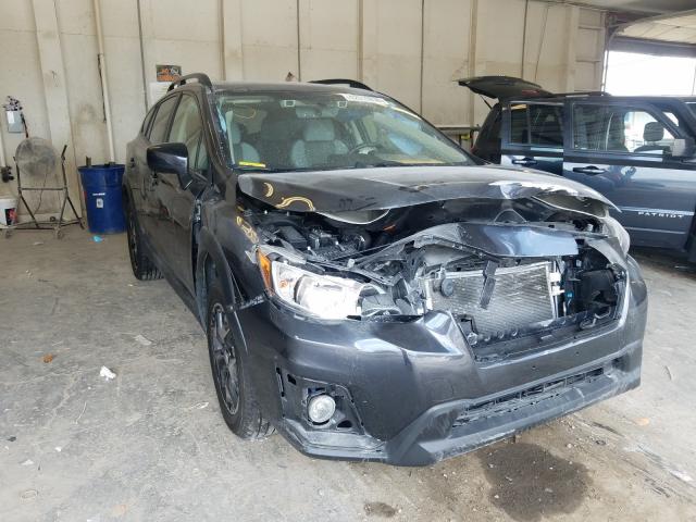 SUBARU CROSSTREK 2018 jf2gtadcxj8330457