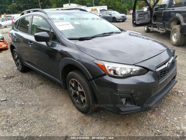 SUBARU CROSSTREK 2018 jf2gtadcxj8337957