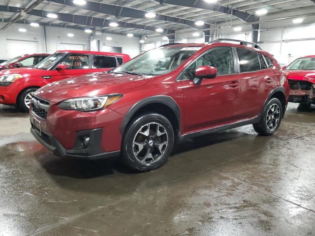 SUBARU CROSSTREK 2018 jf2gtadcxj8339305