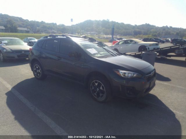 SUBARU CROSSTREK 2018 jf2gtadcxjh205202