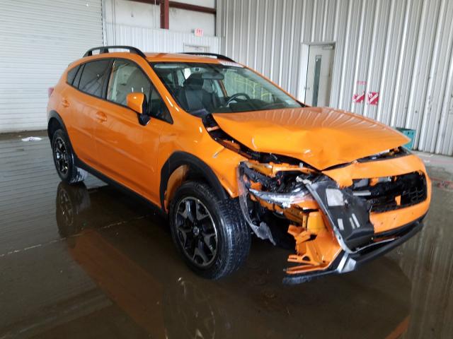 SUBARU CROSSTREK 2018 jf2gtadcxjh228477