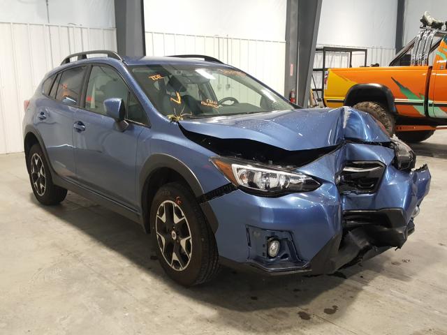 SUBARU CROSSTREK 2018 jf2gtadcxjh229791