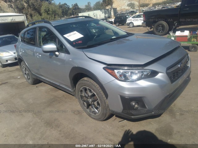 SUBARU CROSSTREK 2018 jf2gtadcxjh238006