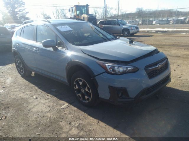 SUBARU CROSSTREK 2018 jf2gtadcxjh240581