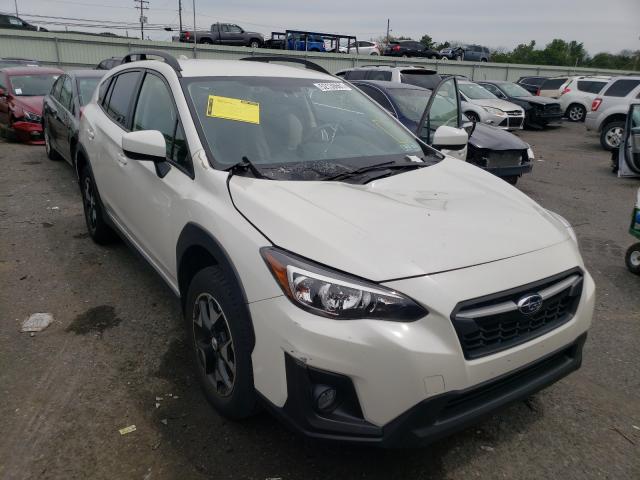 SUBARU CROSSTREK 2018 jf2gtadcxjh254013