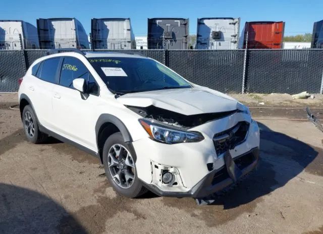 SUBARU CROSSTREK 2018 jf2gtadcxjh275945