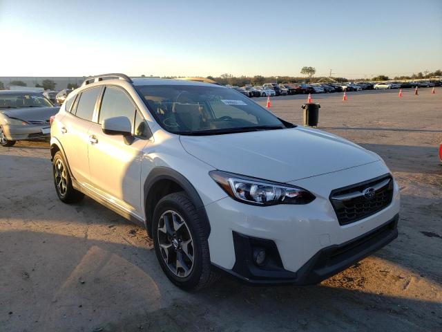 SUBARU CROSSTREK 2018 jf2gtadcxjh287674