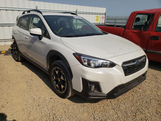 SUBARU CROSSTREK 2018 jf2gtadcxjh305249