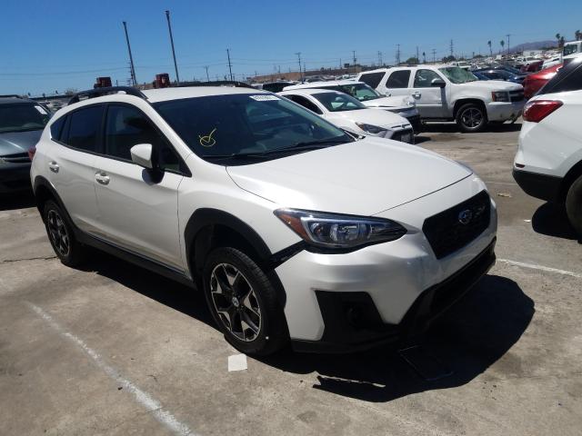 SUBARU CROSSTREK 2018 jf2gtadcxjh317353