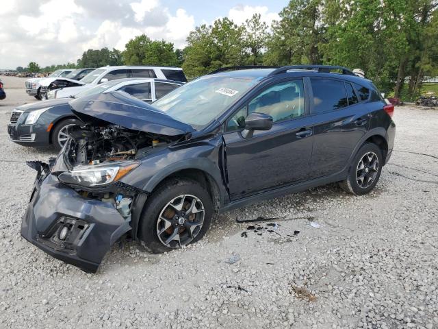 SUBARU CROSSTREK 2018 jf2gtadcxjh318308